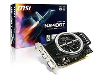 MSI-N240GT-MD1G/D5