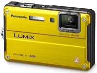 PANASONIC-DMC-TS2Y