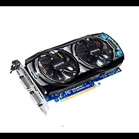 GIGABYTE-GV-N450OC-1GI