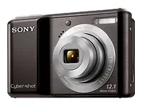SONY-DSCS2100/B