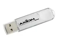 AXIOM-USBFD2/4GB-AX