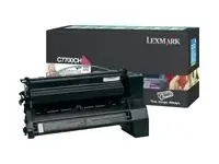 Lexmark-C7700MH