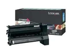 Lexmark-C7700MH