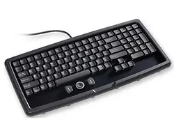 ESTERLINE ADVANCED INPUT SYS.-9372-00591-002