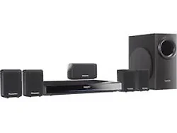 PANASONIC-SC-PT480P-K