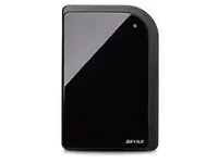 Buffalo-HD-PXT500U2/B