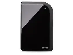 Buffalo-HD-PXT500U2/B