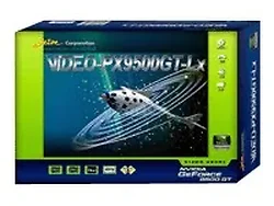 JATON-VIDEO-PX9500GT-LX
