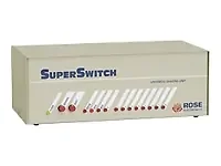 ROSE ELECTRONICS-SS-9