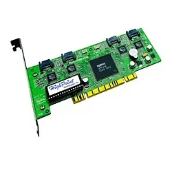 HighPoint-ROCKETRAID 1640