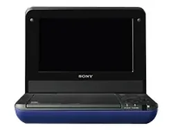 SONY-DVPFX750/L