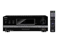 SONY-STRDH710