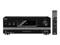 SONY-STRDH810