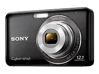 SONY-DSCW310/B