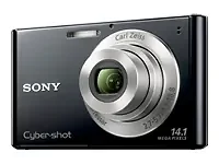 SONY-DSCW330/B