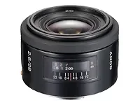SONY-SAL28F28