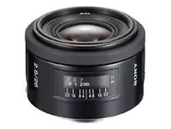 SONY-SAL28F28