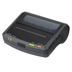 SEIKO-DPU-S445 BLUETOOTH