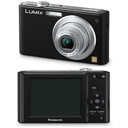 PANASONIC-DMC-FS42P-K