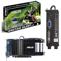 ASUS-ENGT240 Silent/DI/1GD3