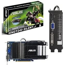 ASUS-ENGT240 Silent/DI/1GD3