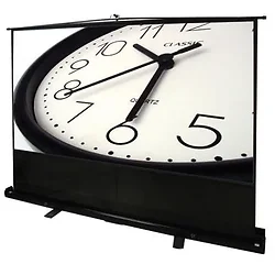 Elite Screens-F100NWH