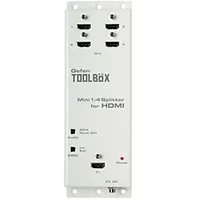 Gefen-GTB-MHDMI1.3-144-BLK