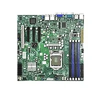 Supermicro-MBD-X8SIL-V-B