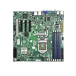 Supermicro-MBD-X8SIL-V-B
