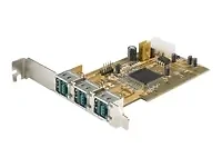 STARTECH-PCI312PUSB
