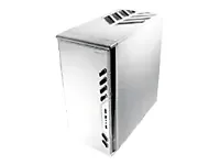 ANTEC-MINI P180 WHITE
