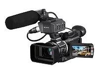 SONY-HVRA1U