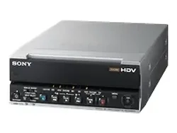 SONY-HVRM15AU