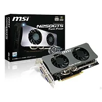 MSI-N250GTSTWINFROZR512