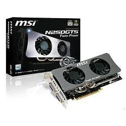 MSI-N250GTSTWINFROZR512