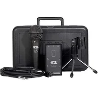 MXL-MICMATEUSBMINIMIXERKIT