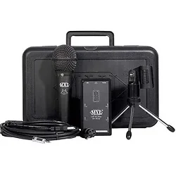 MXL-MICMATEUSBMINIMIXERKIT