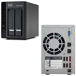 Cisco-NSS322D00-K9