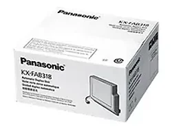 PANASONIC-KX-FAB318