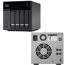 Cisco-NSS324D00-K9
