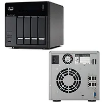 Cisco-NSS324D08-K9