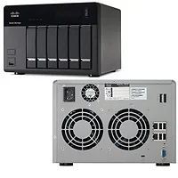 Cisco-NSS326D00-K9