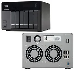 Cisco-NSS326D06-K9