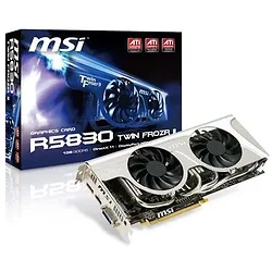 MSI-R5830TWINFROZRII