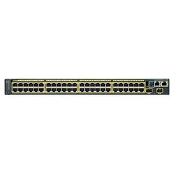 Cisco-WS-C2960S-48TD-L