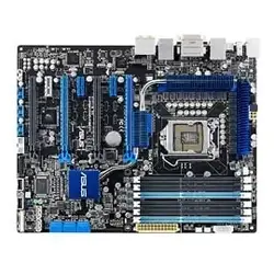 ASUS-P7F7-E WS SUPERCOMPU