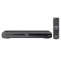 PANASONIC-DMP-BD85K