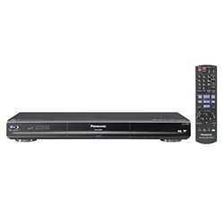 PANASONIC-DMP-BD85K