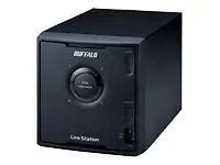 Buffalo-LS-Q6.0TL/R5