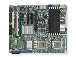 Supermicro-MBD-X7DVA-8-O